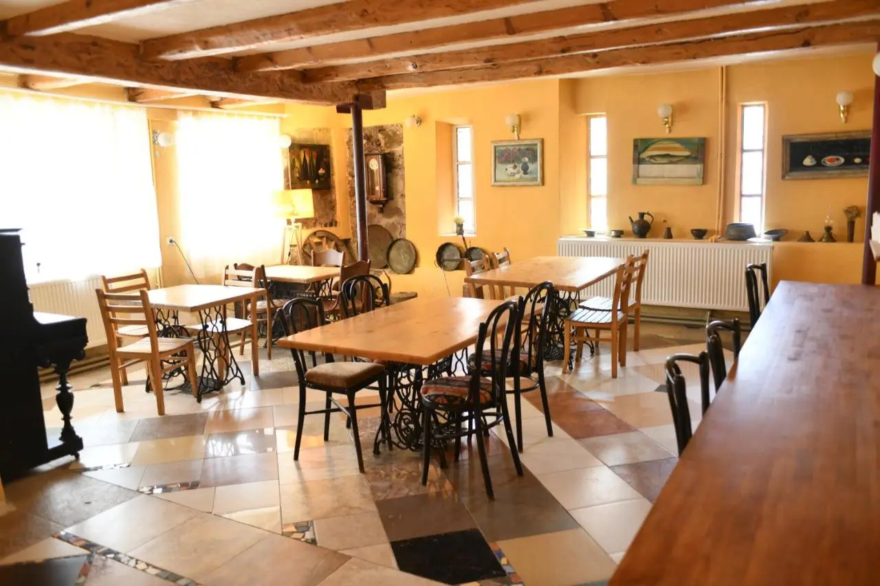 Art Villa Bakuriani