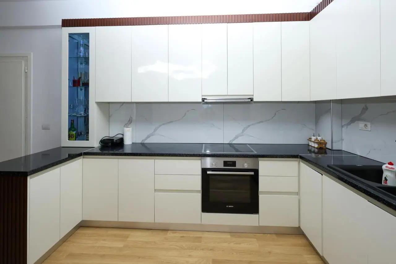 Romina Apartment