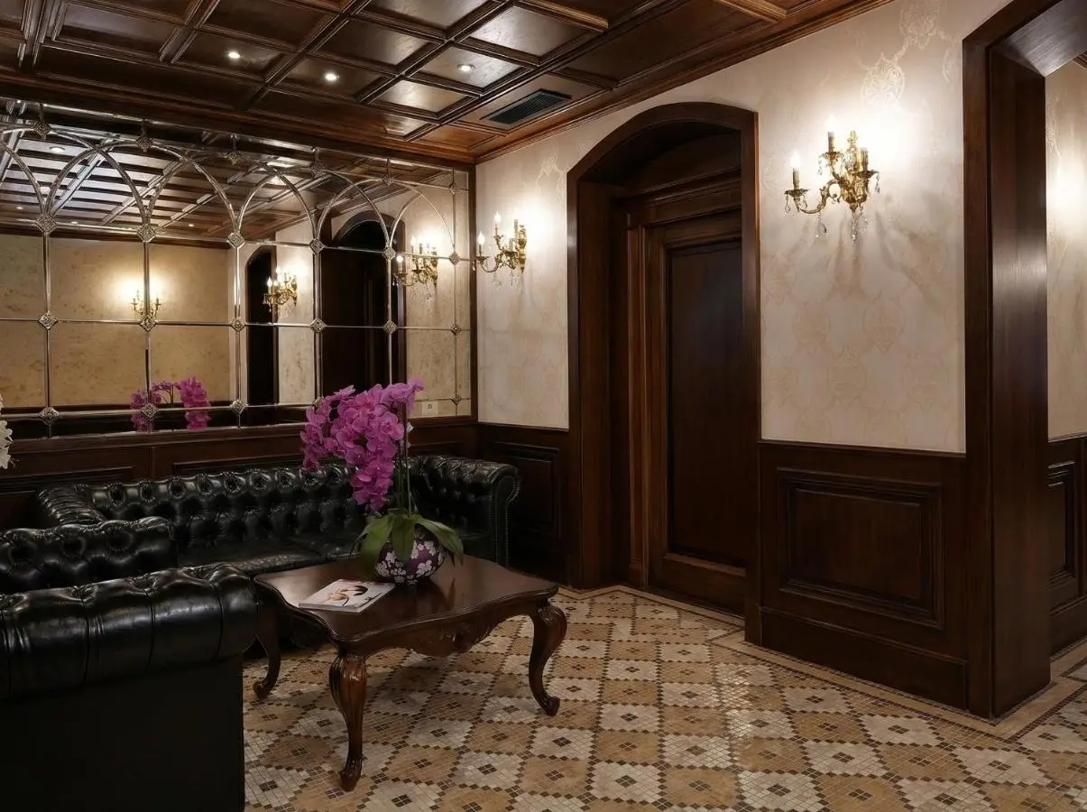 Midway Hotel Baku