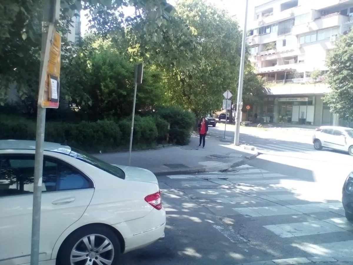 Apartman Avdić