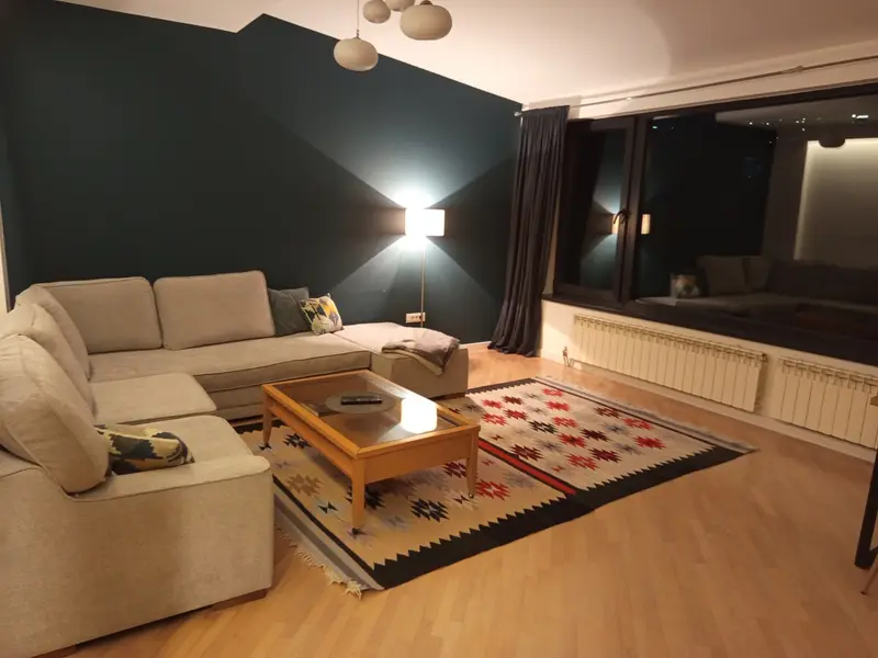 Dunya Apartment