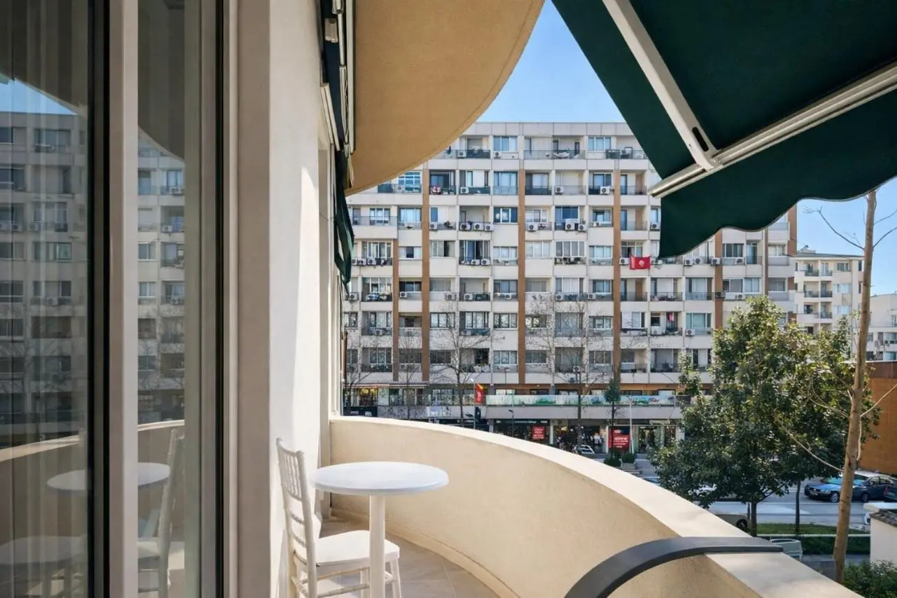 Eni`s Apartments