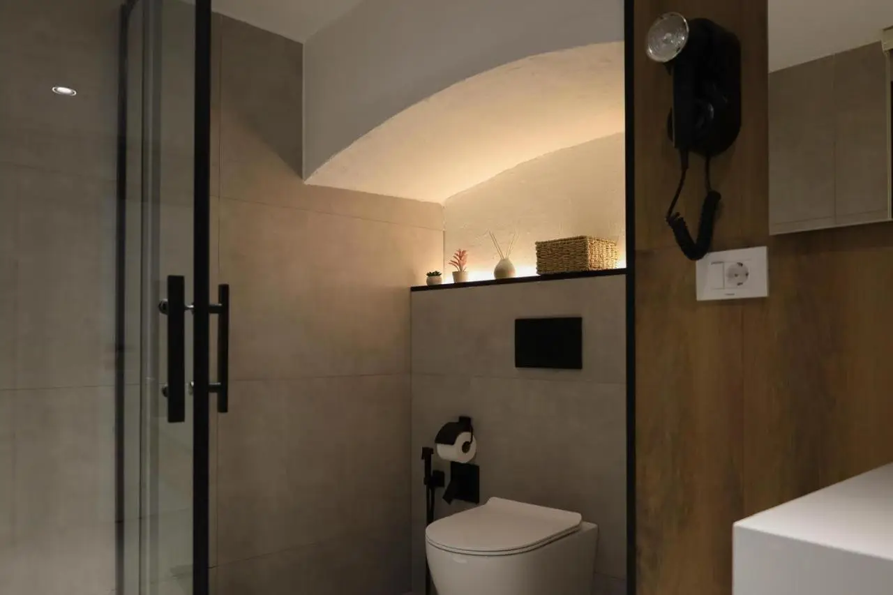RA Boutique Hotel