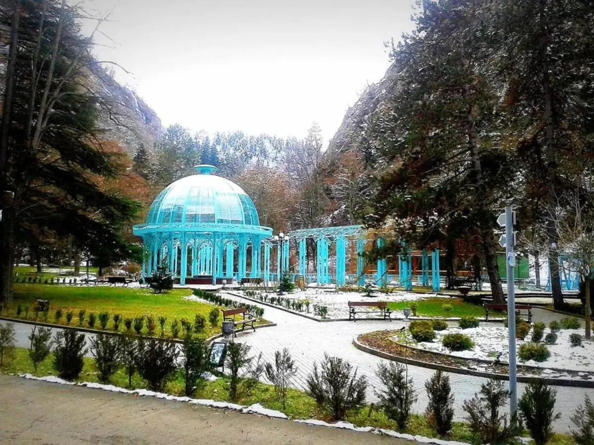 Apartment Erekle