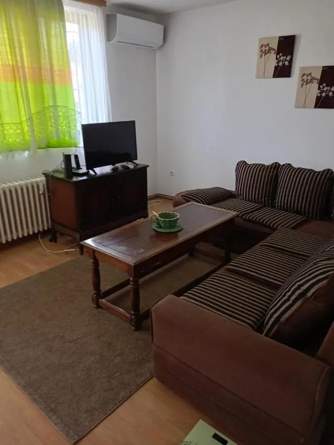 Villa in Breza Village
