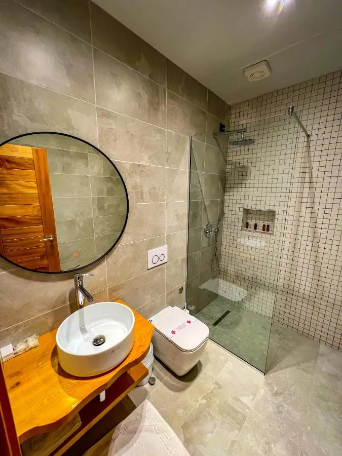 Hotel Kulla e Bajraktarit