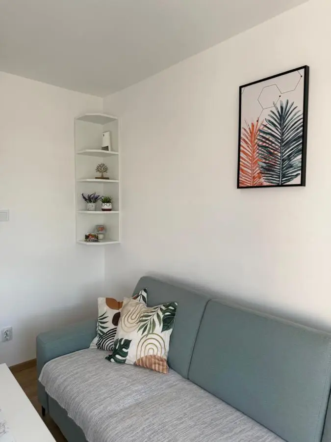 Cozy Sarajevo Stay