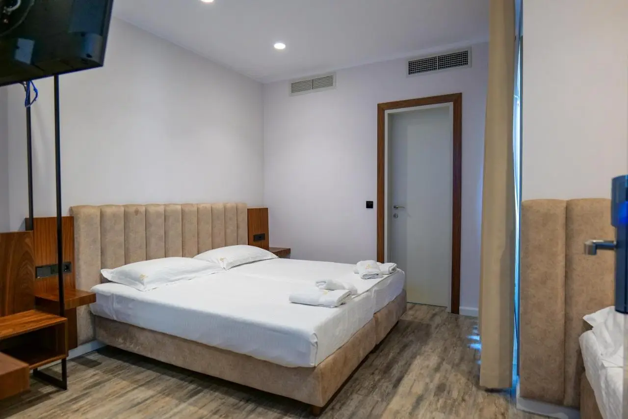 Hotel Semajo