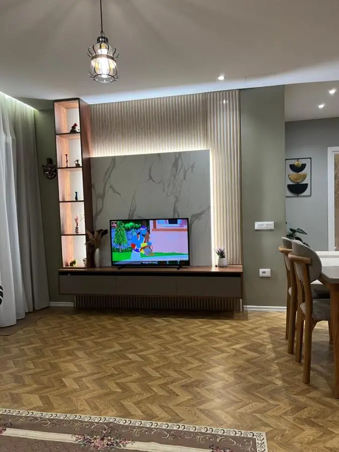 Tirana Magnifique Apartments