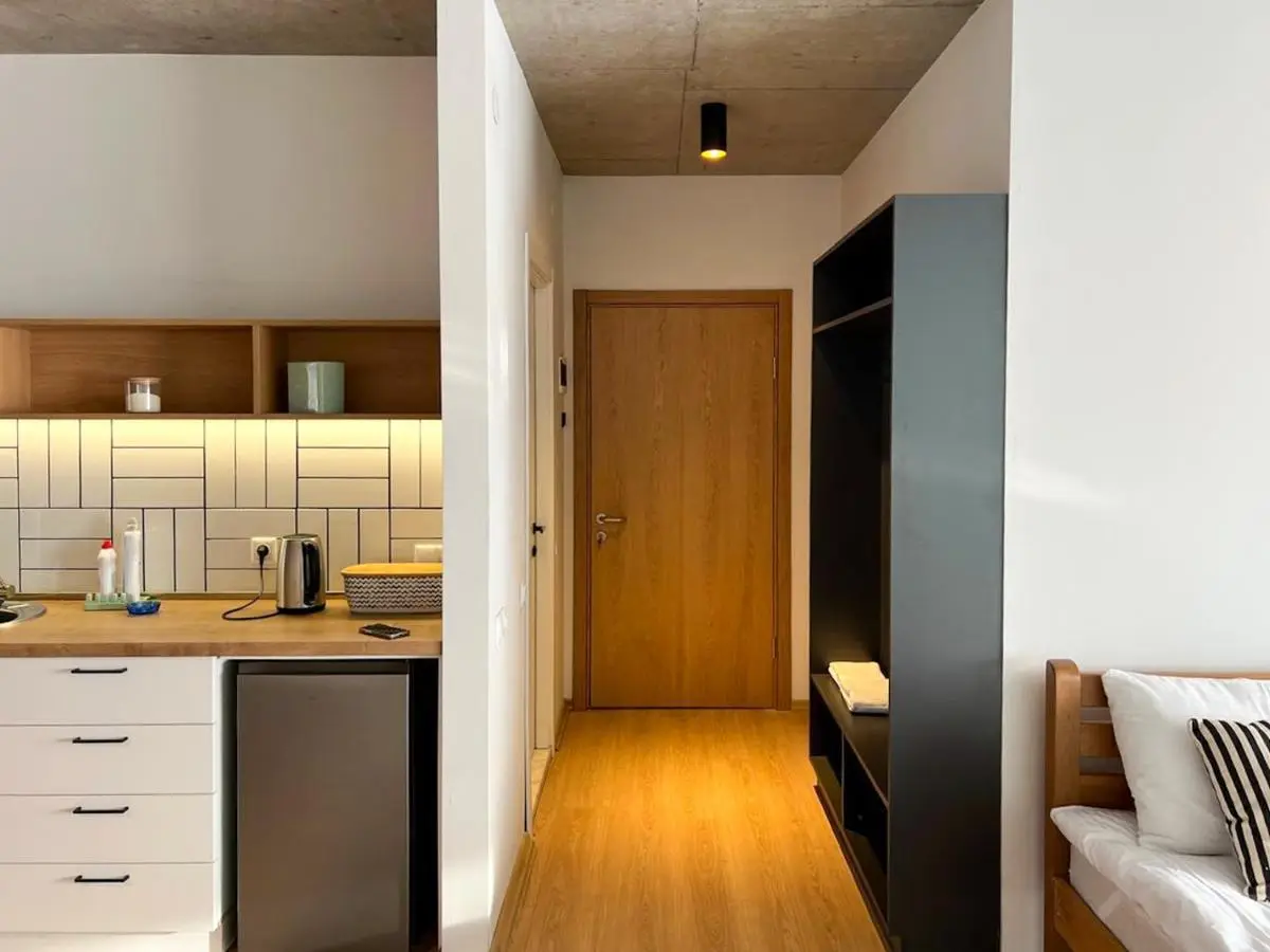High Gudauri - Ski in ski out - loft