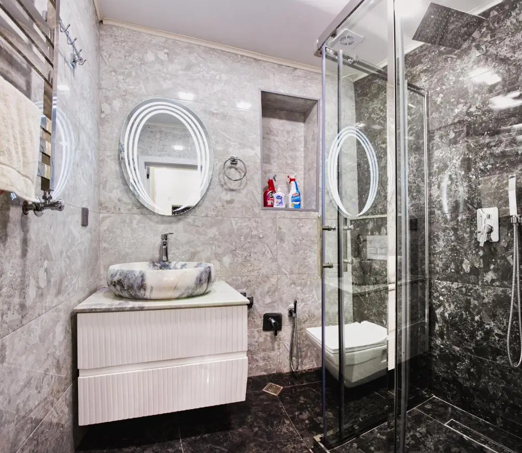 Apartment close to İzmir Park