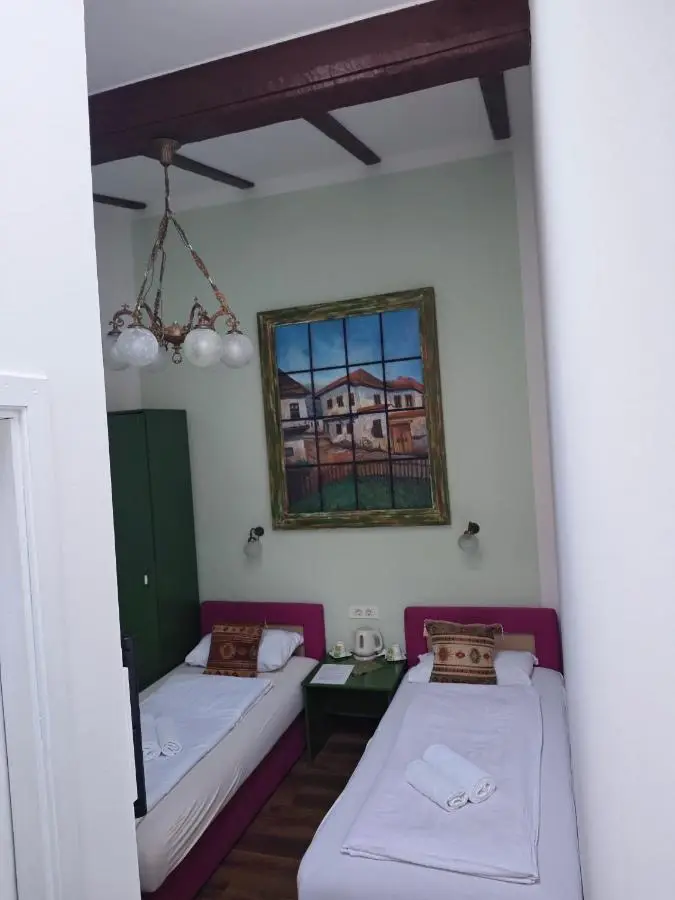 Guesthouse Yildiz