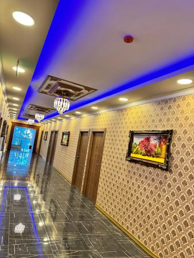Hotel Verçenik