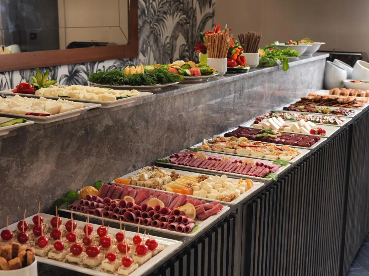 Jaff Hotels & Spa Nisantasi