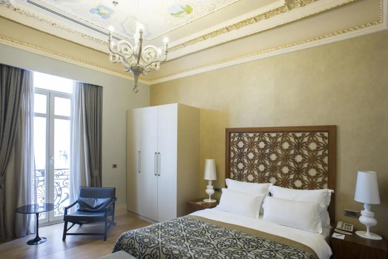 The Story Hotel Pera