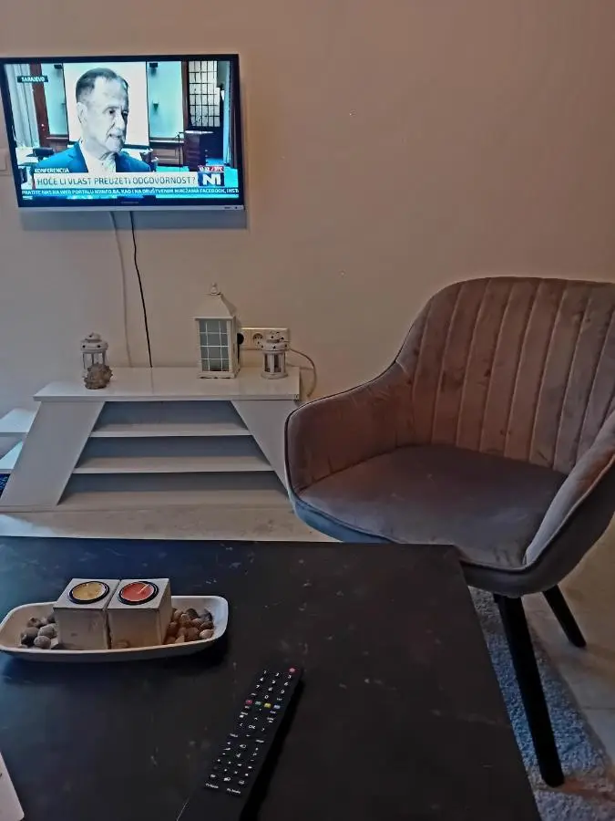Apartman Fin