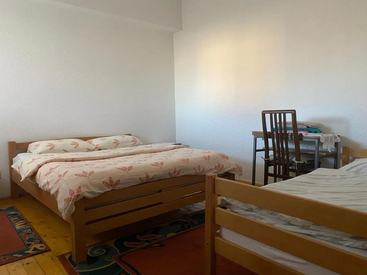Lav Apartments