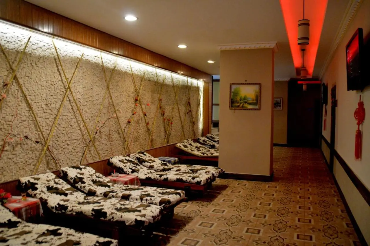Magic Sun Hotel - All Inclusive