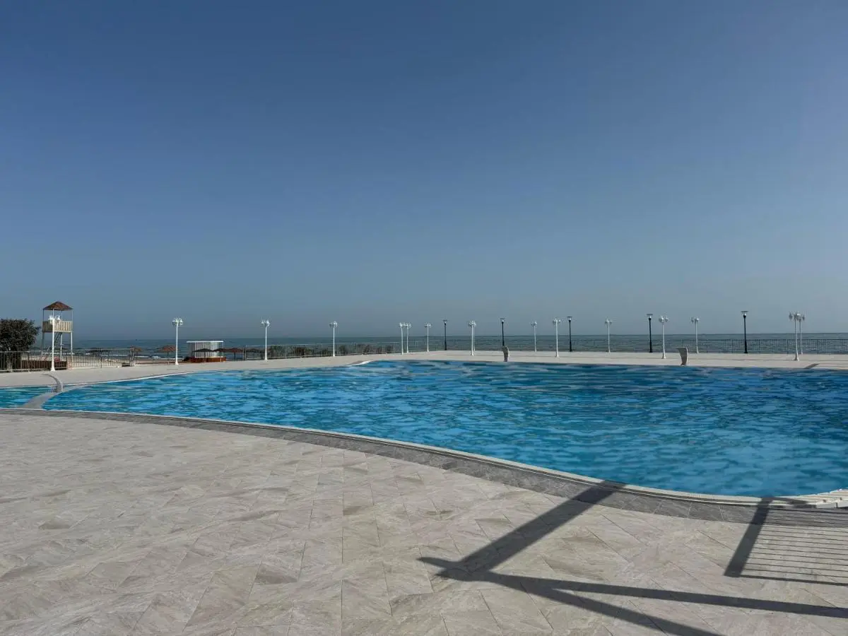 Aysberq Resort