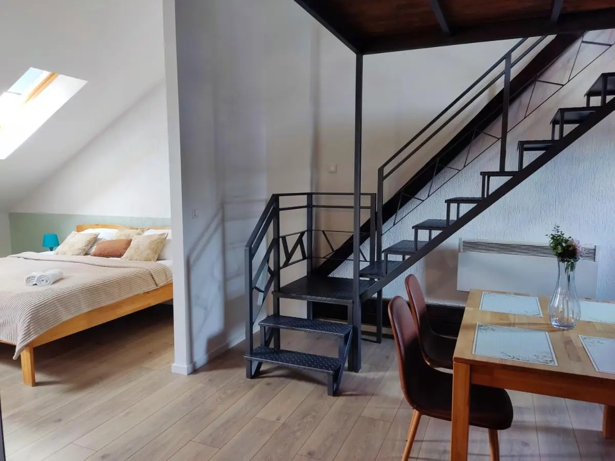 Apartments Protin sokak