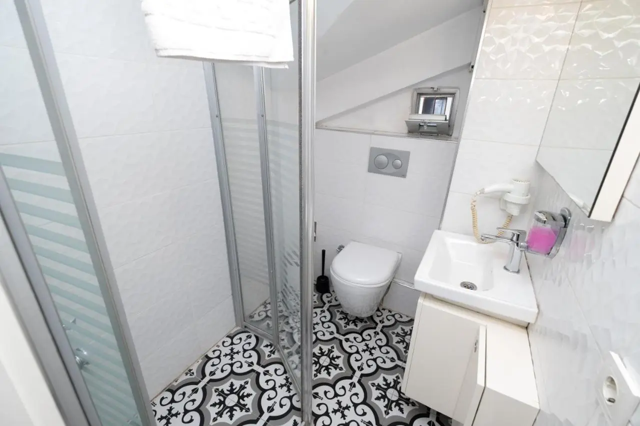 Dreams İstanbul Hotel