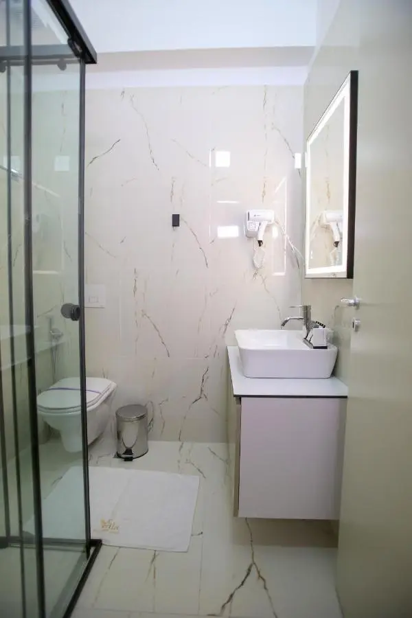 Vala Boutique Hotel