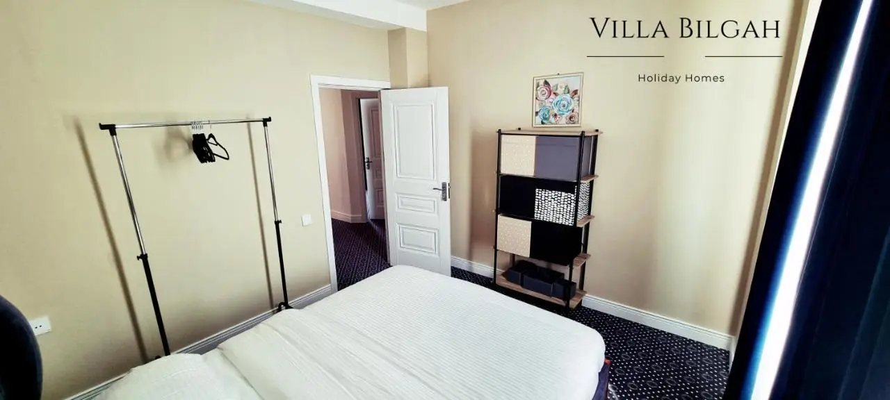 Villa Bilgah Boutique Hotel