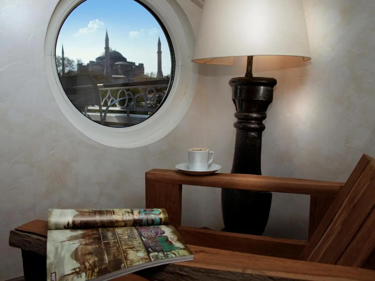 Hypnos Design Hotel