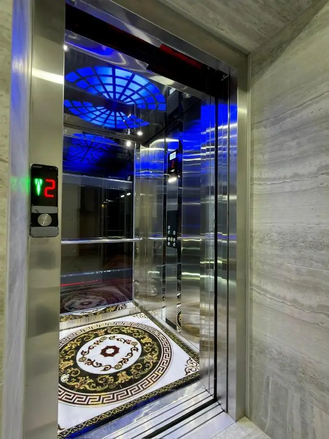 Hotel Casablanca
