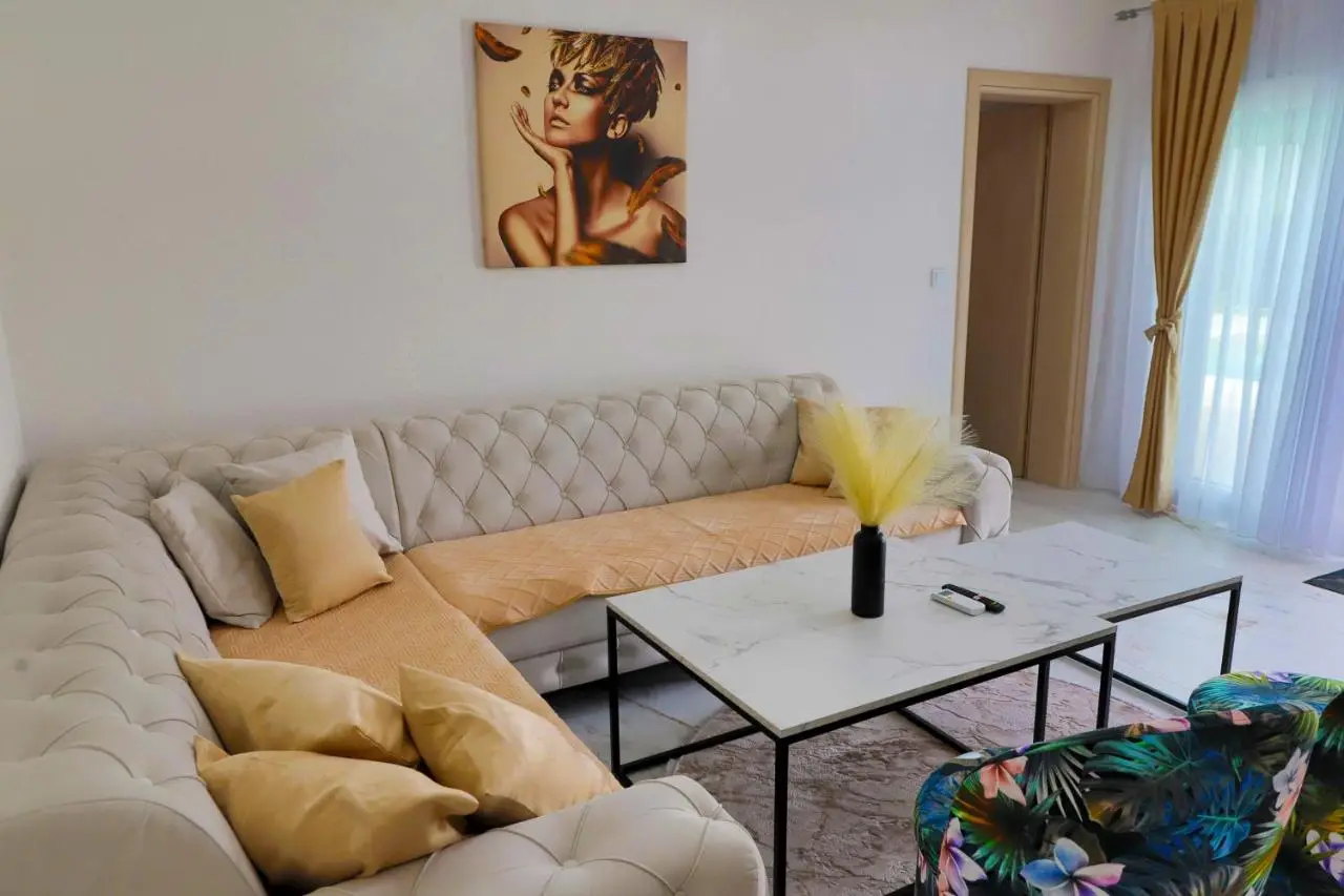 Villa De Luxe Infinity