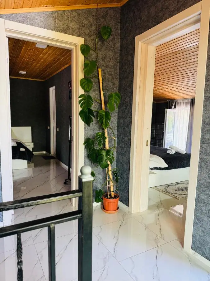 Buo's guest house