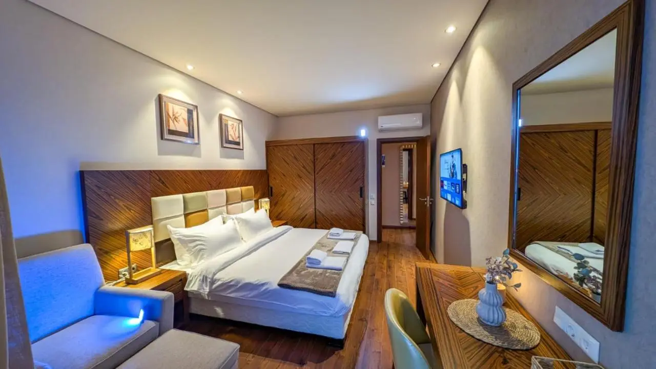Apartment in DRAEMLAND OASIS