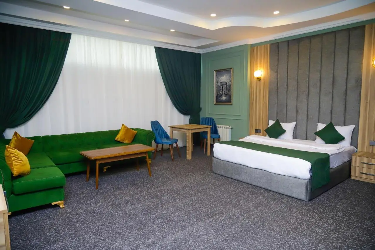 Anatolia Hotel Baku