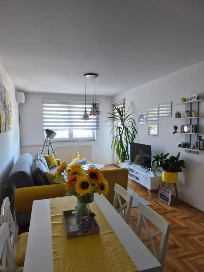 Apartman M&S