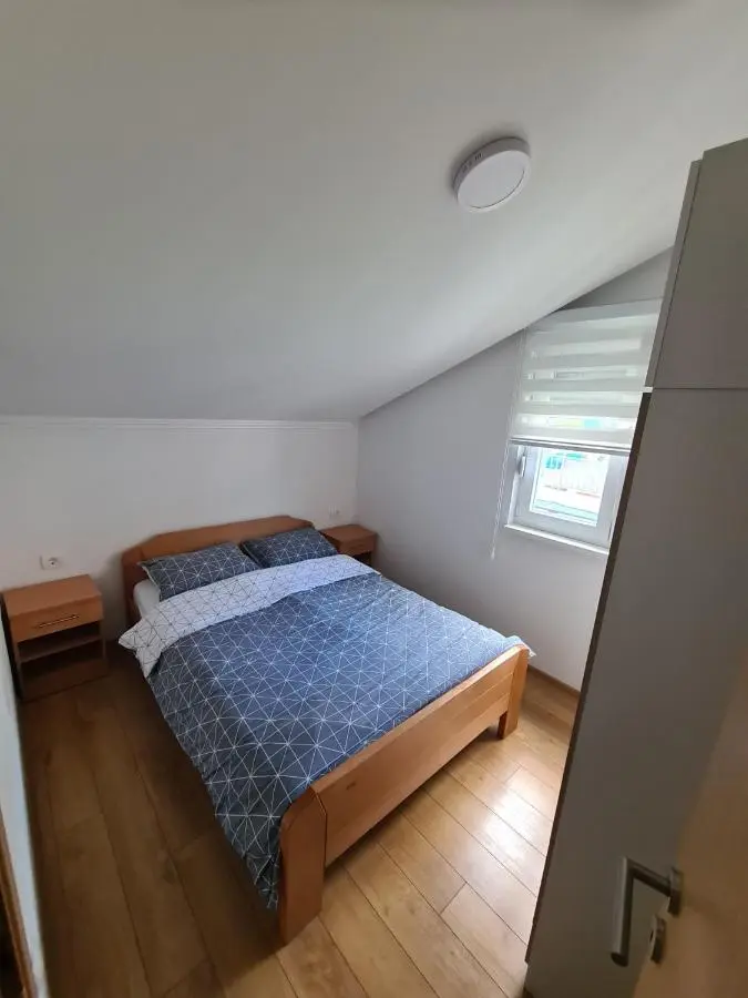 Apartman Luka