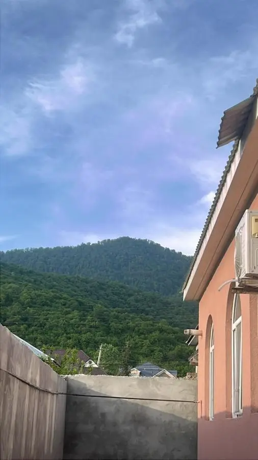 Gabala Home