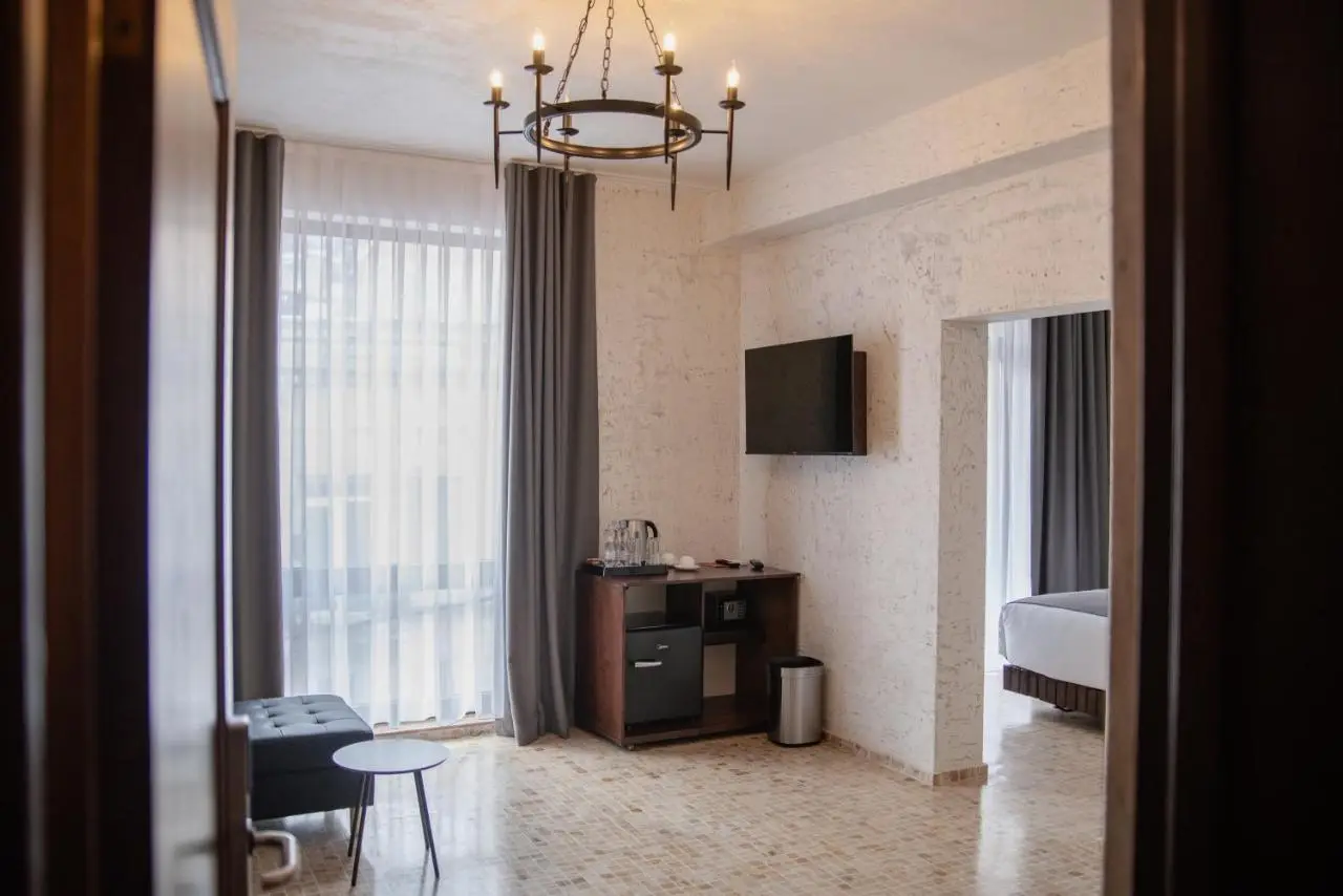 Kazma Boutique Hotel