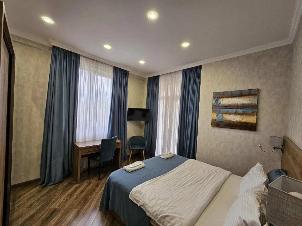 Hotel Giorgi Tbilisi