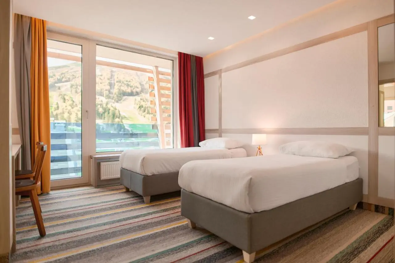 Hotel Han Bjelašnica