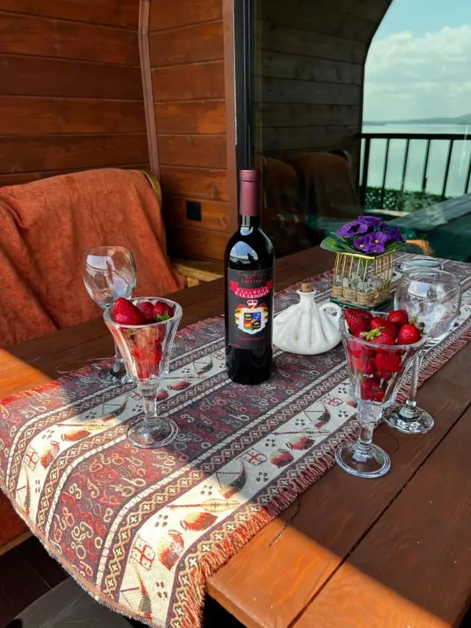 Nakas cottage