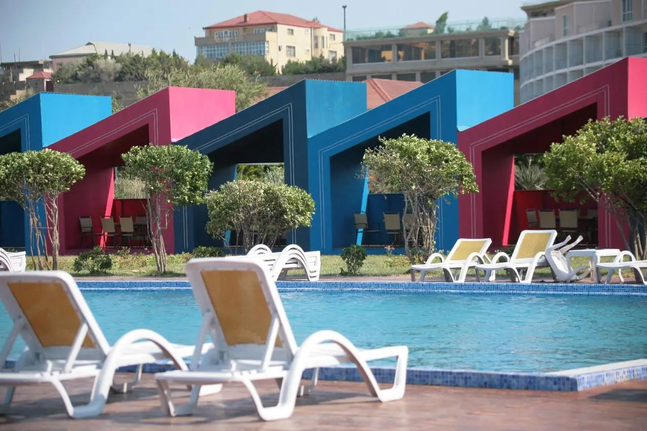 AF HOTEL AQUAPARK