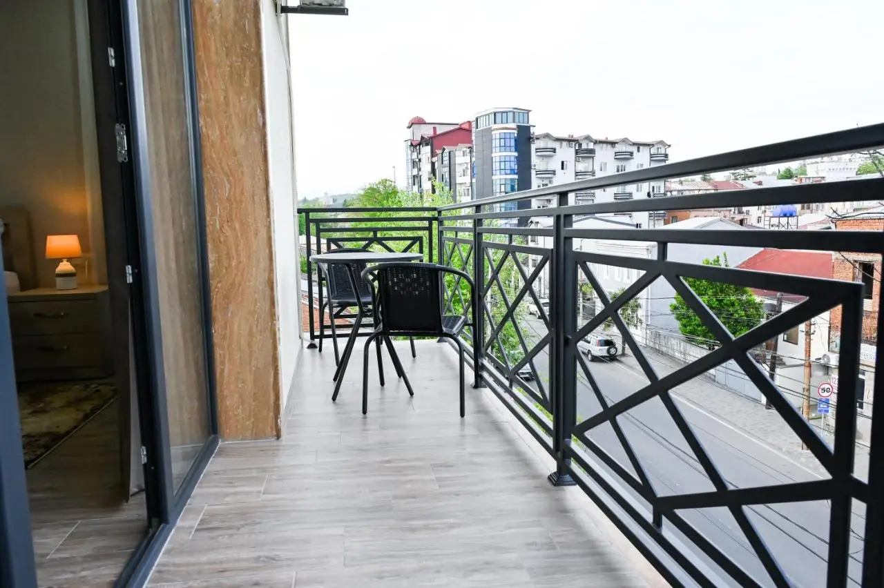 Hotel K124