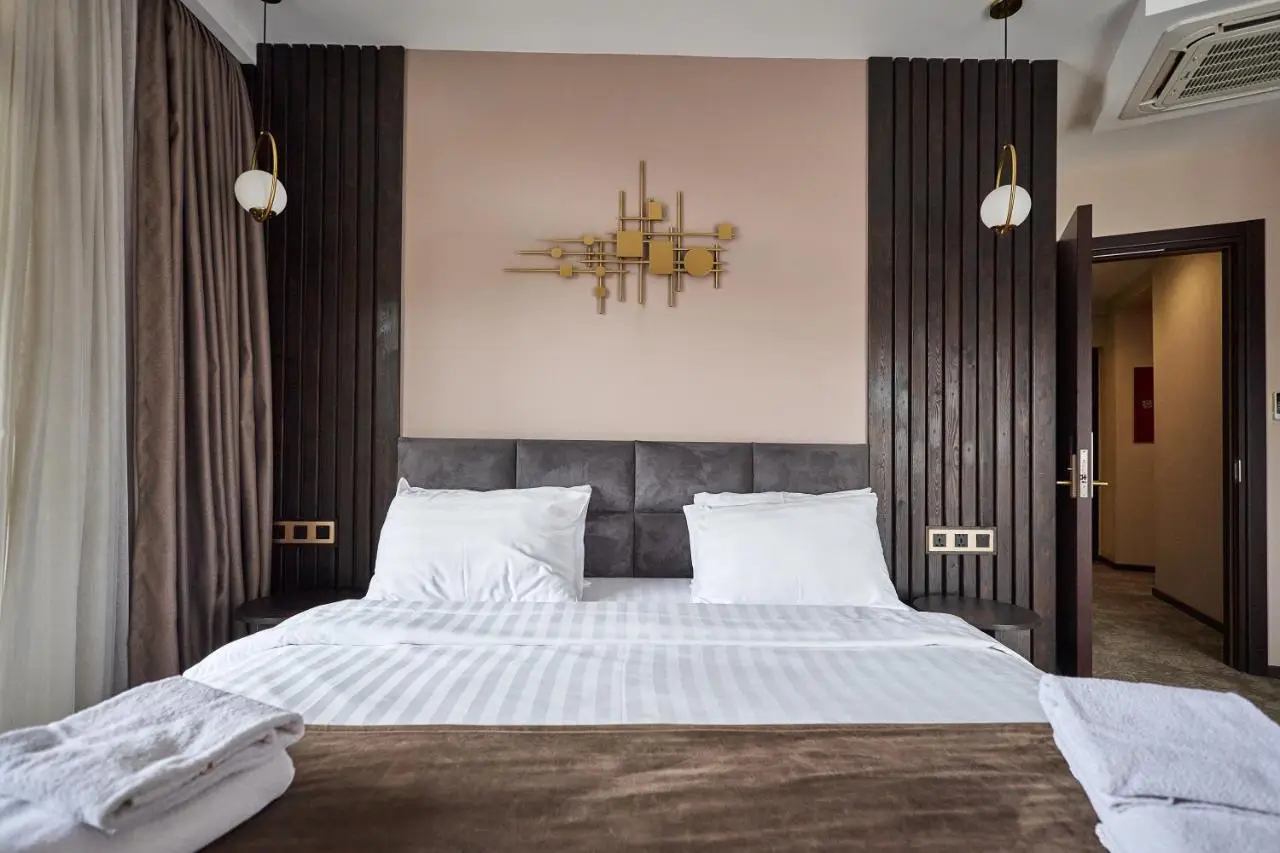 Panorama Boutique Hotel