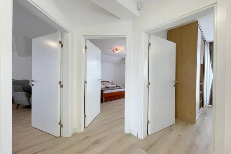 Vila Magnolija Ilidža