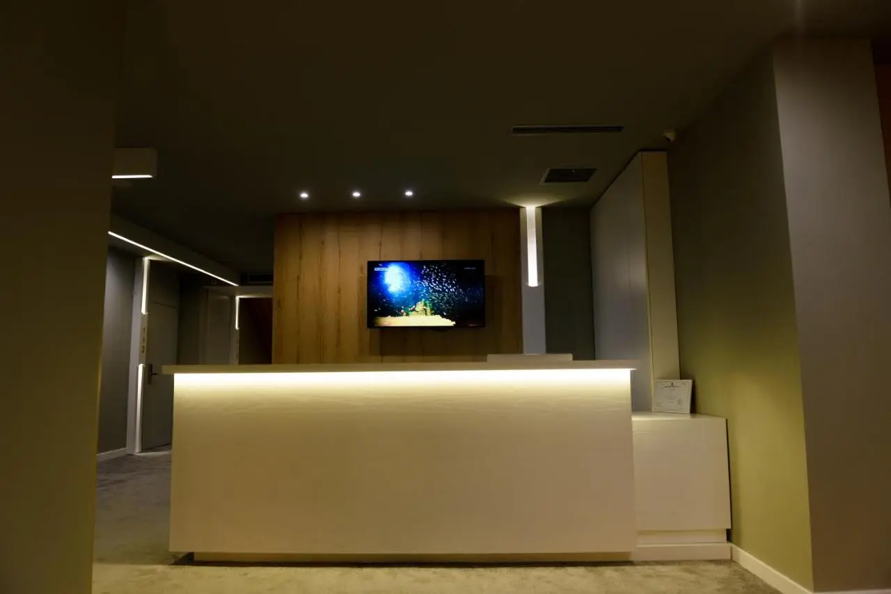 Hotel One