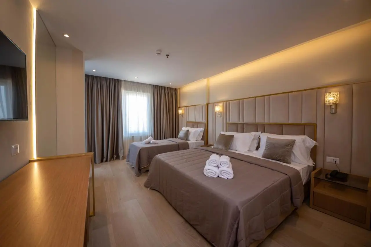 Merar Hotel