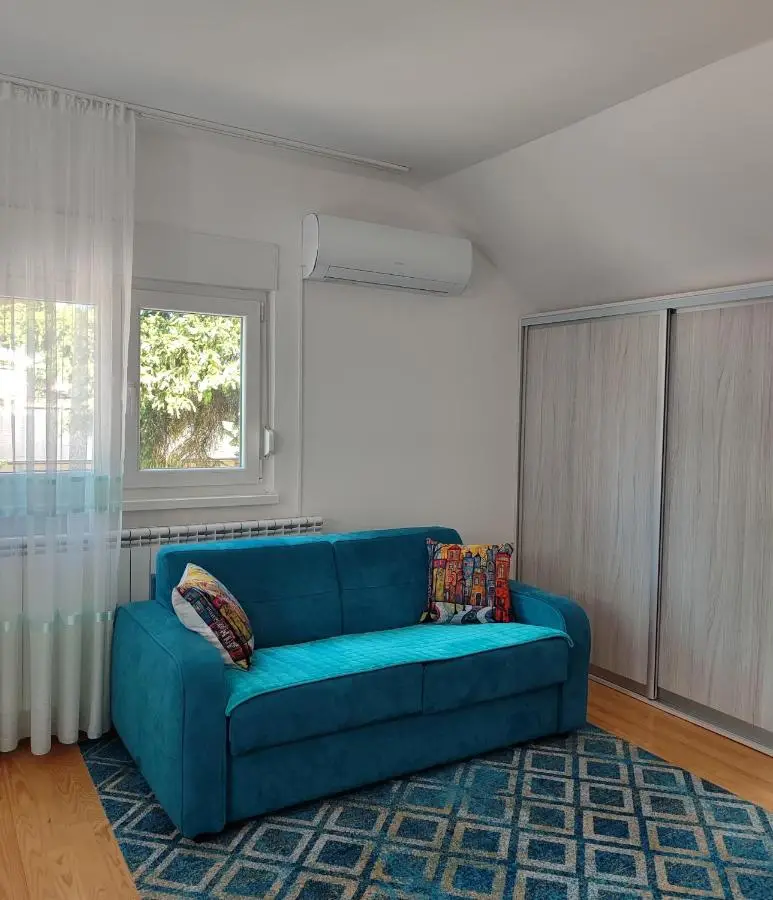 NARO Home Sarajevo