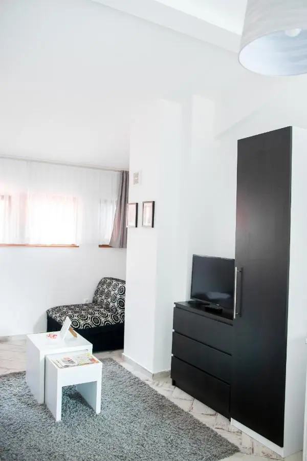 ADNA & AMNA Apartment Sarajevo