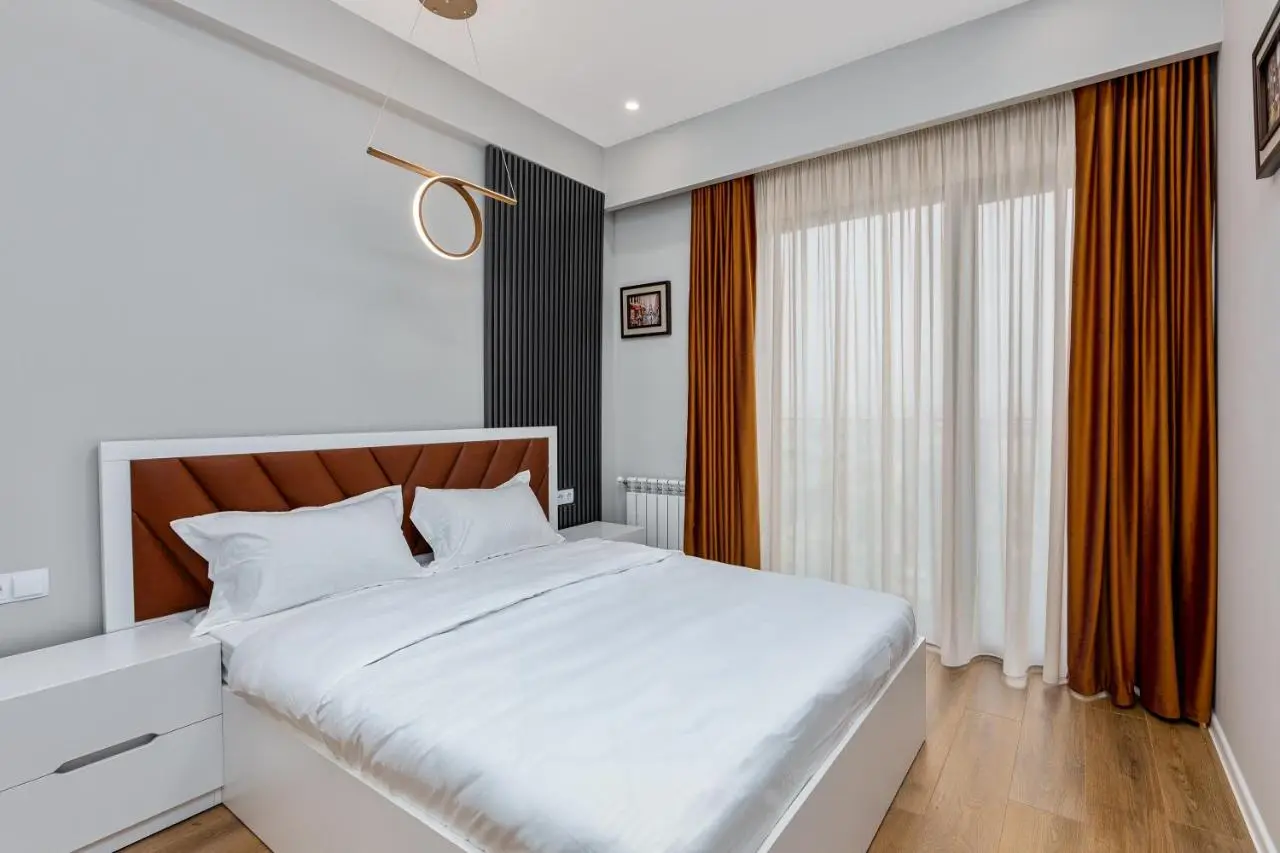 Luxury Hilton-Style Apartment Old Tbilisi Metro