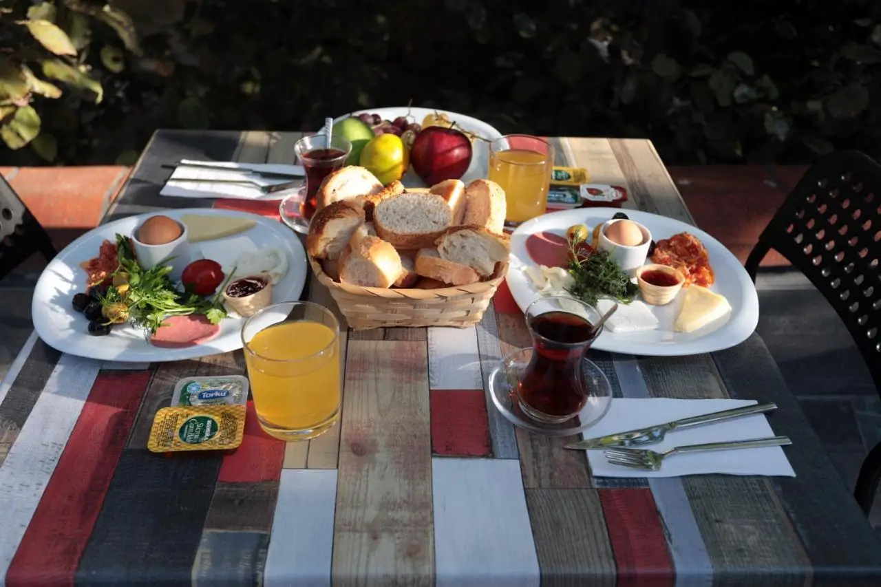 BEKSİTİ HOTEL